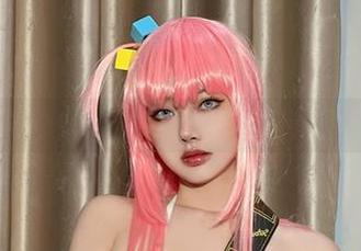 谁能拒绝Choi Ji Yun的美腿高清套图呢？难以抗拒的诱惑